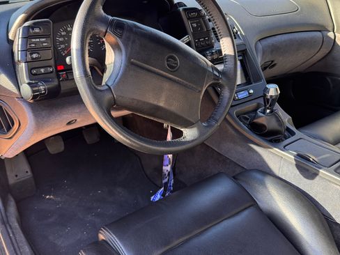 Used 1994 Nissan 300ZX Twin Turbo image 15