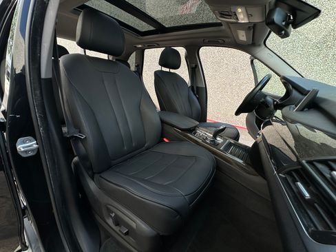 Used 2016 BMW X5 xDrive35i AWD/4WD image 13