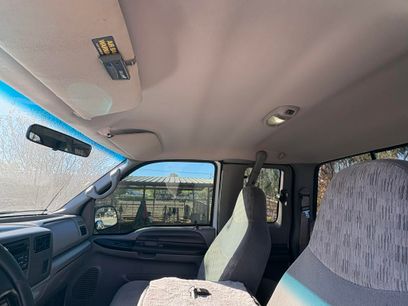 Used 1999 Ford F350 4x4 SuperCab Super Duty