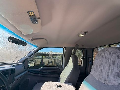 Used 1999 Ford F350 4x4 SuperCab Super Duty image 1