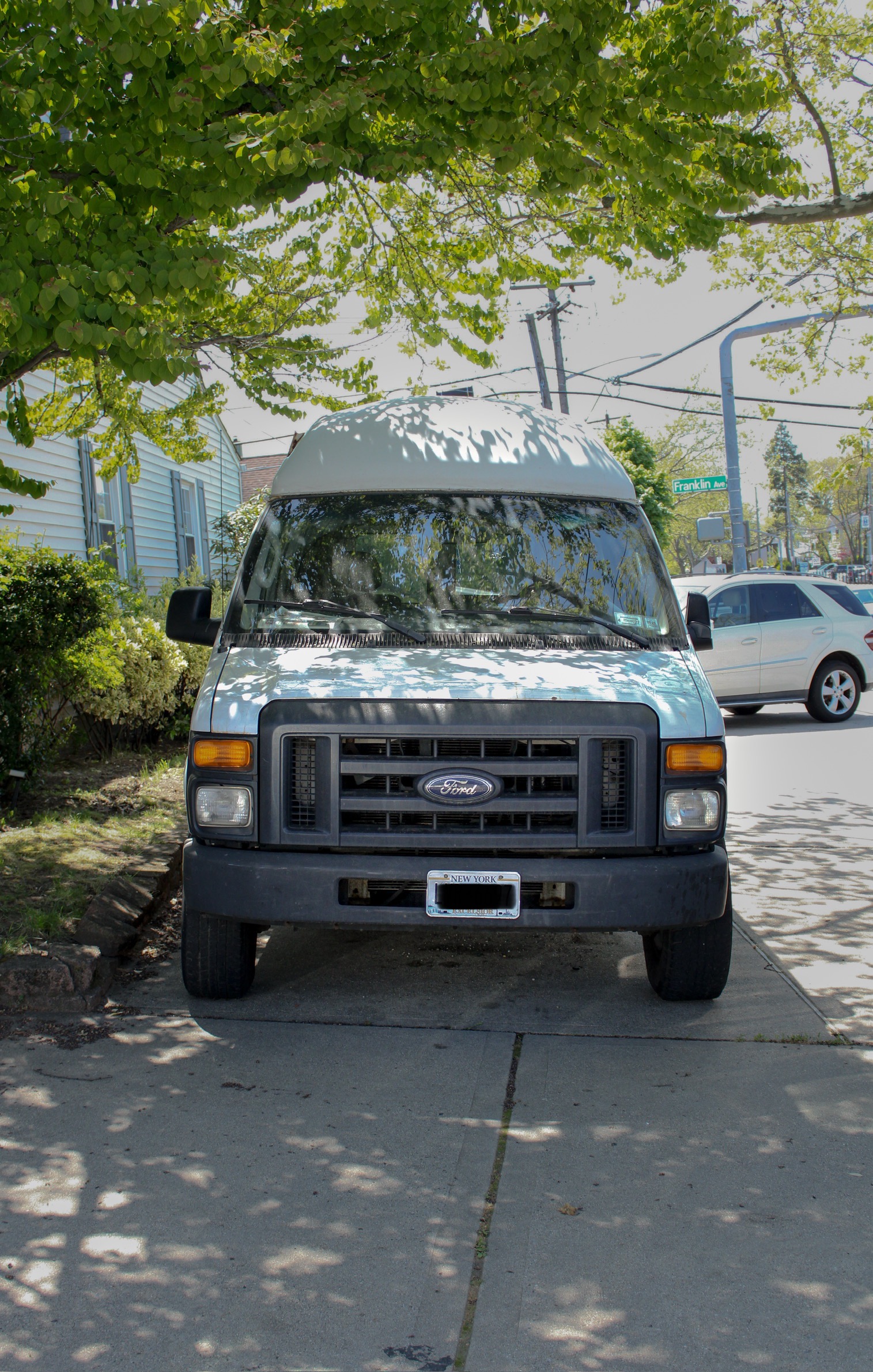 Used 2009 Ford E-250 and Econoline 250 RWD image 1