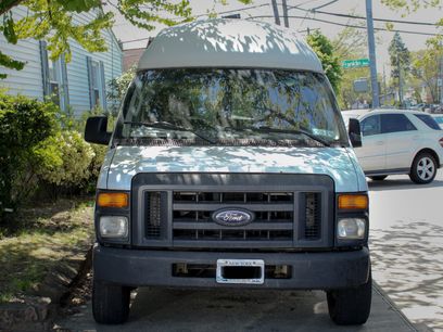 Used 2009 Ford E-250 and Econoline 250