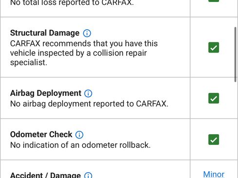 Used 2023 Dodge Durango SRT Hellcat image 23