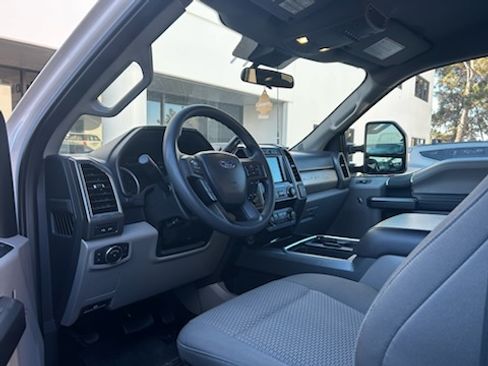 Used 2022 Ford F250 XLT w/ XLT Value Package image 16