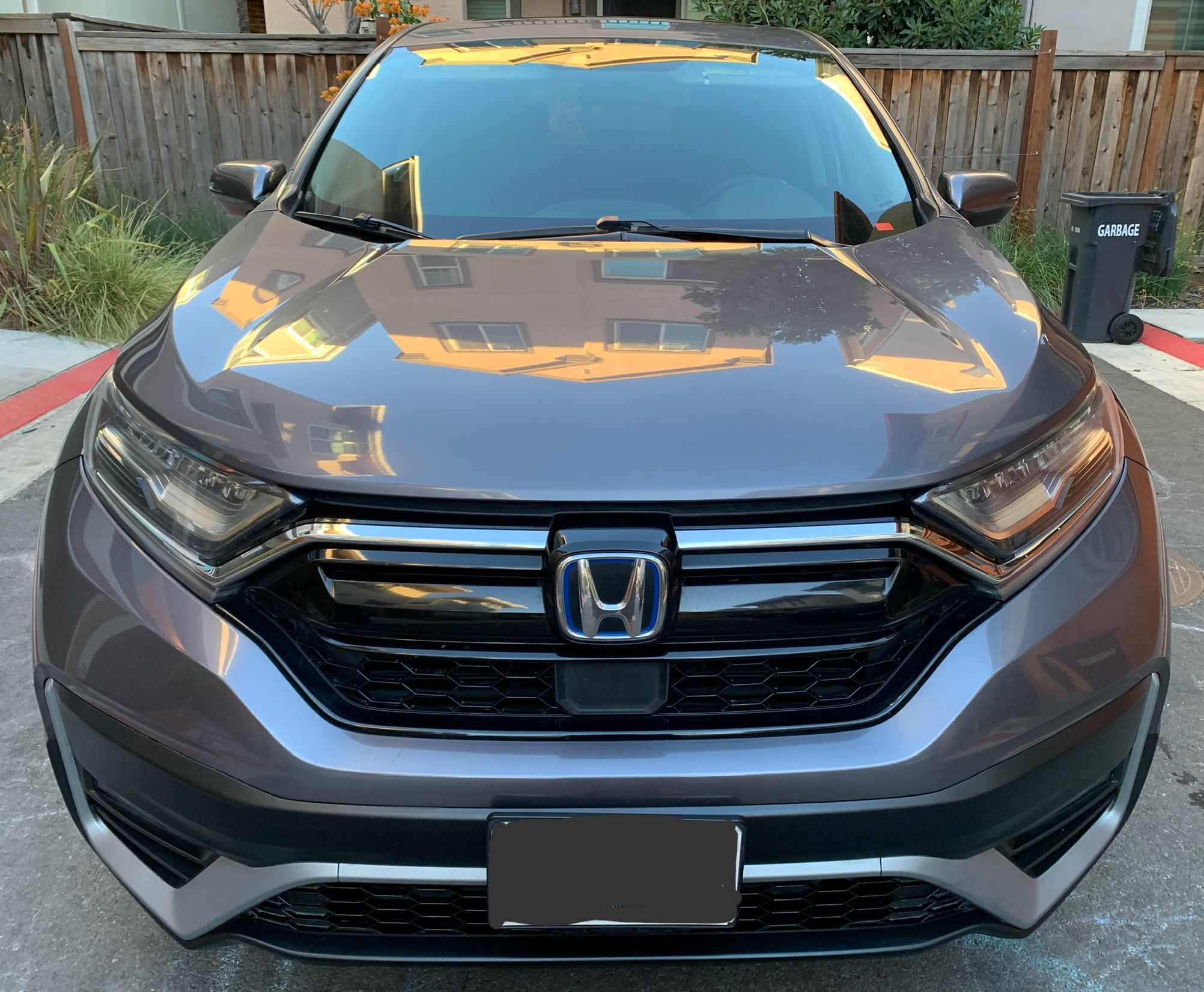 Used 2022 Honda CR-V EX image 4
