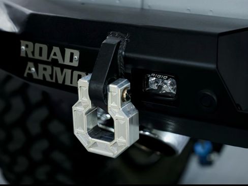 Used 2024 Jeep Wrangler Unlimited Rubicon 392 image 31