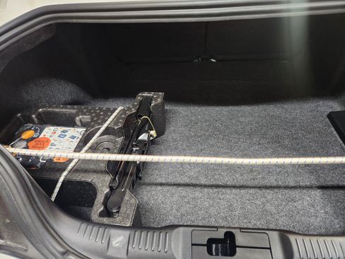 Used 2017 Ford Mustang GT Premium w/ GT Performance Package image 13