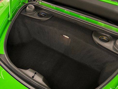 Used 2022 Porsche 718 Boxster Spyder image 23