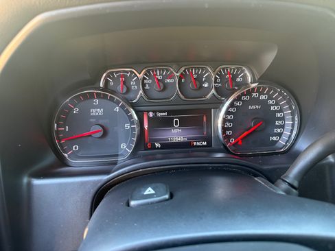 Used 2014 GMC Sierra 1500 SLE w/ SLE Value Package image 9