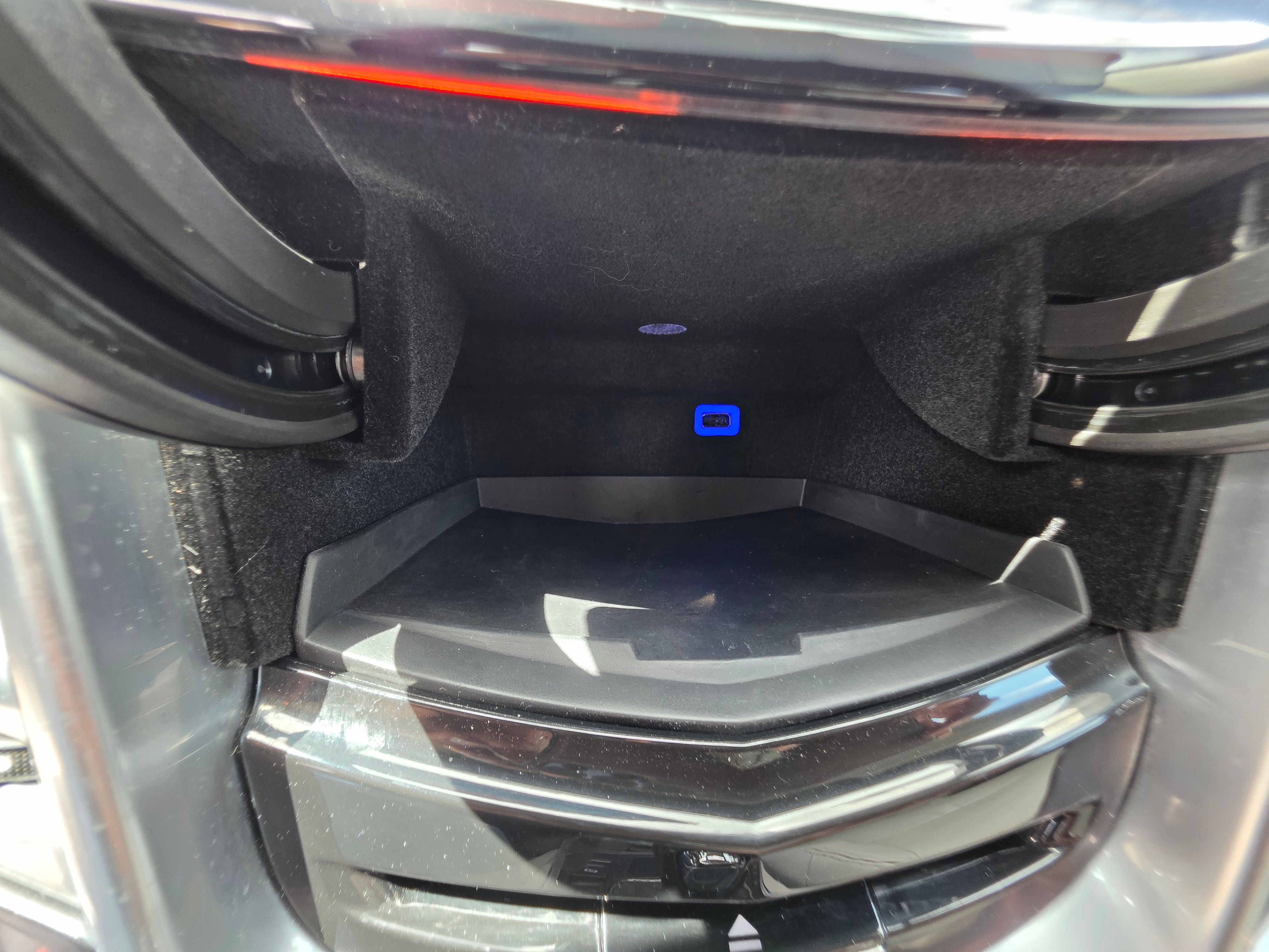 Used 2016 Cadillac SRX Luxury AWD/4WD image 20