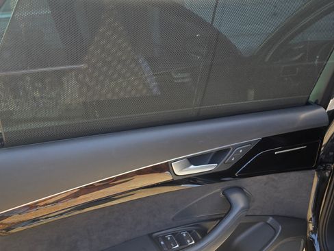 Used 2015 Audi A8 L 3.0T w/ Premium Package image 17