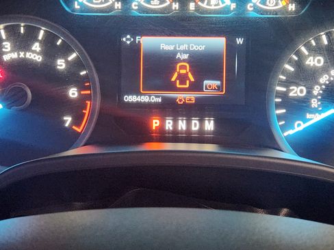 Used 2018 Ford F150 XLT w/ Equipment Group 302A Luxury image 8