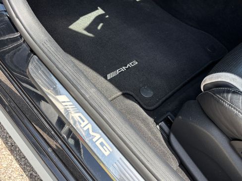 Used 2015 Mercedes-Benz C 63 AMG S image 27