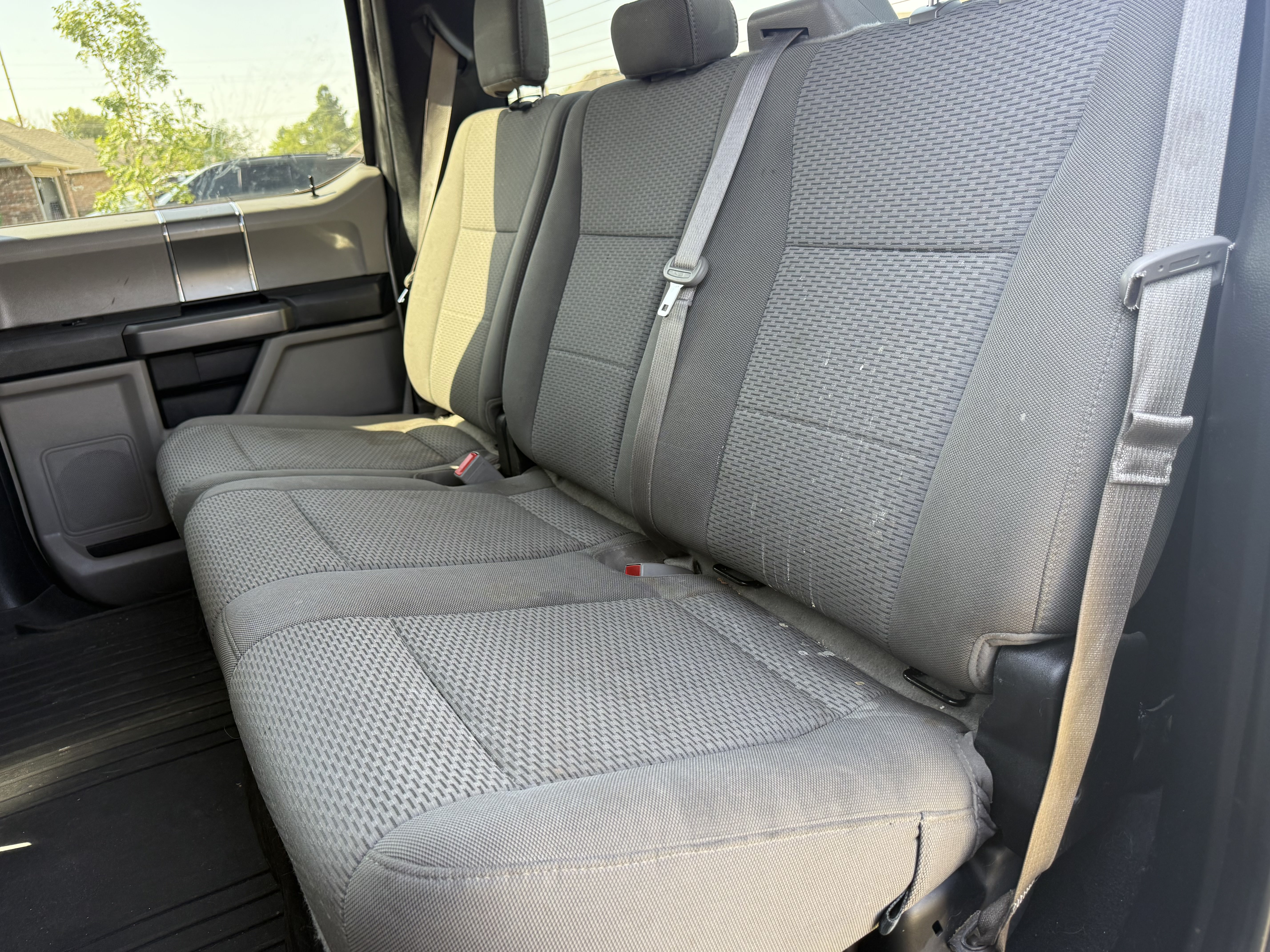 Used 2019 Ford F150 XLT w/ Equipment Group 302A Luxury RWD image 14