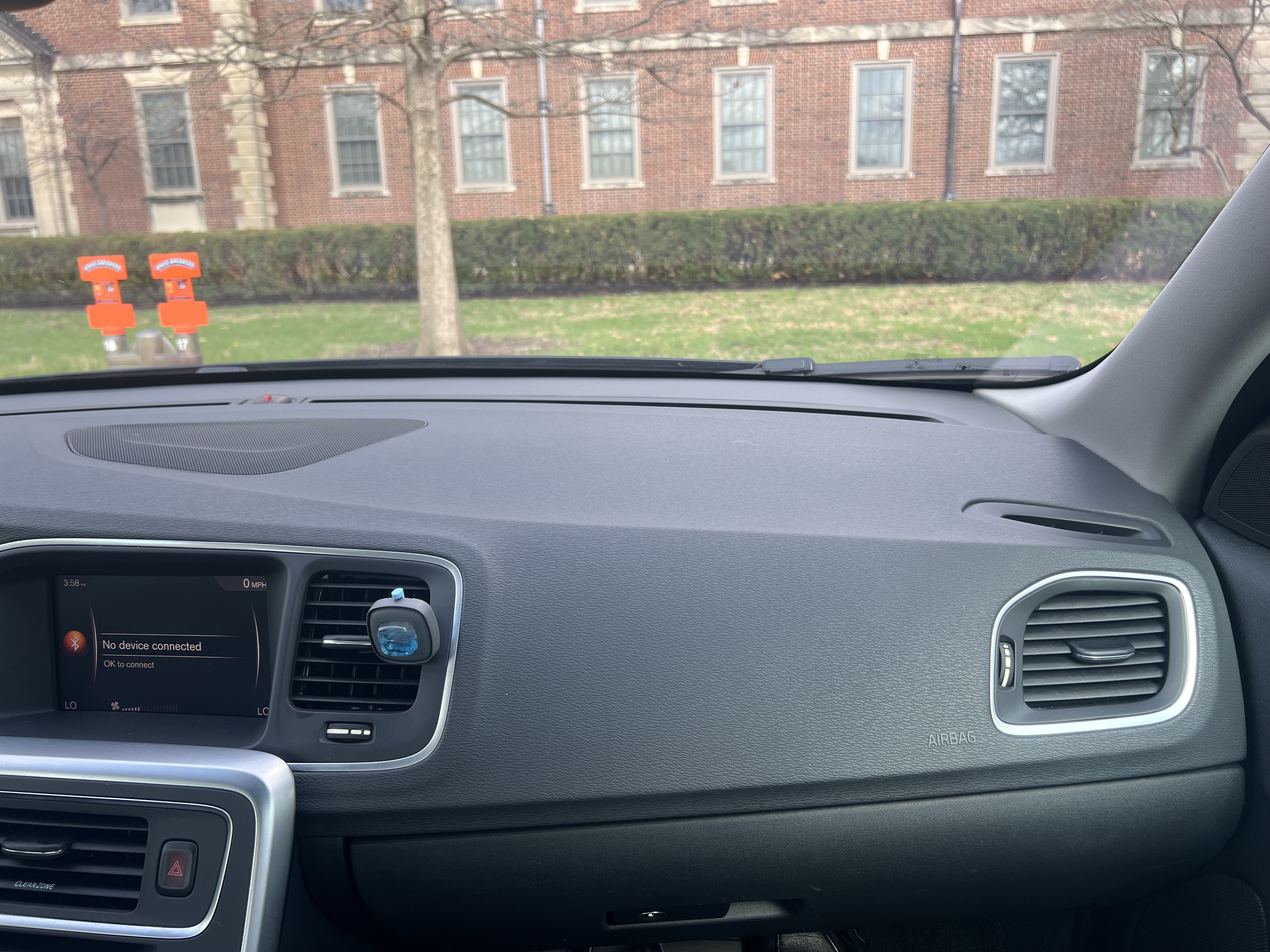 Used 2017 Volvo S60 T5 Inscription FWD image 21