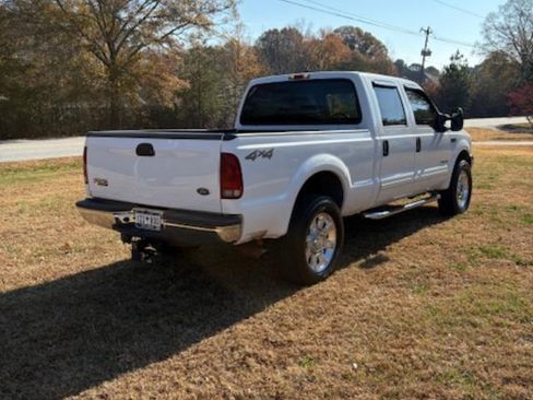 Used 2002 Ford F250 Short Bed image 11