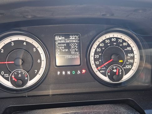 Used 2015 RAM 1500 Express image 5