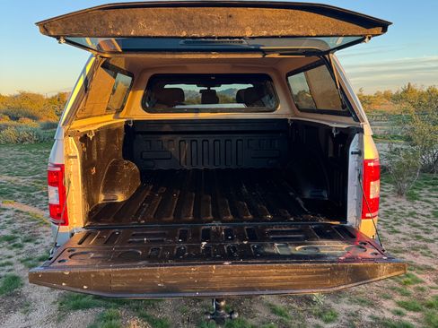 Used 2019 Ford F150 XL w/ Equipment Group 101A Mid image 5