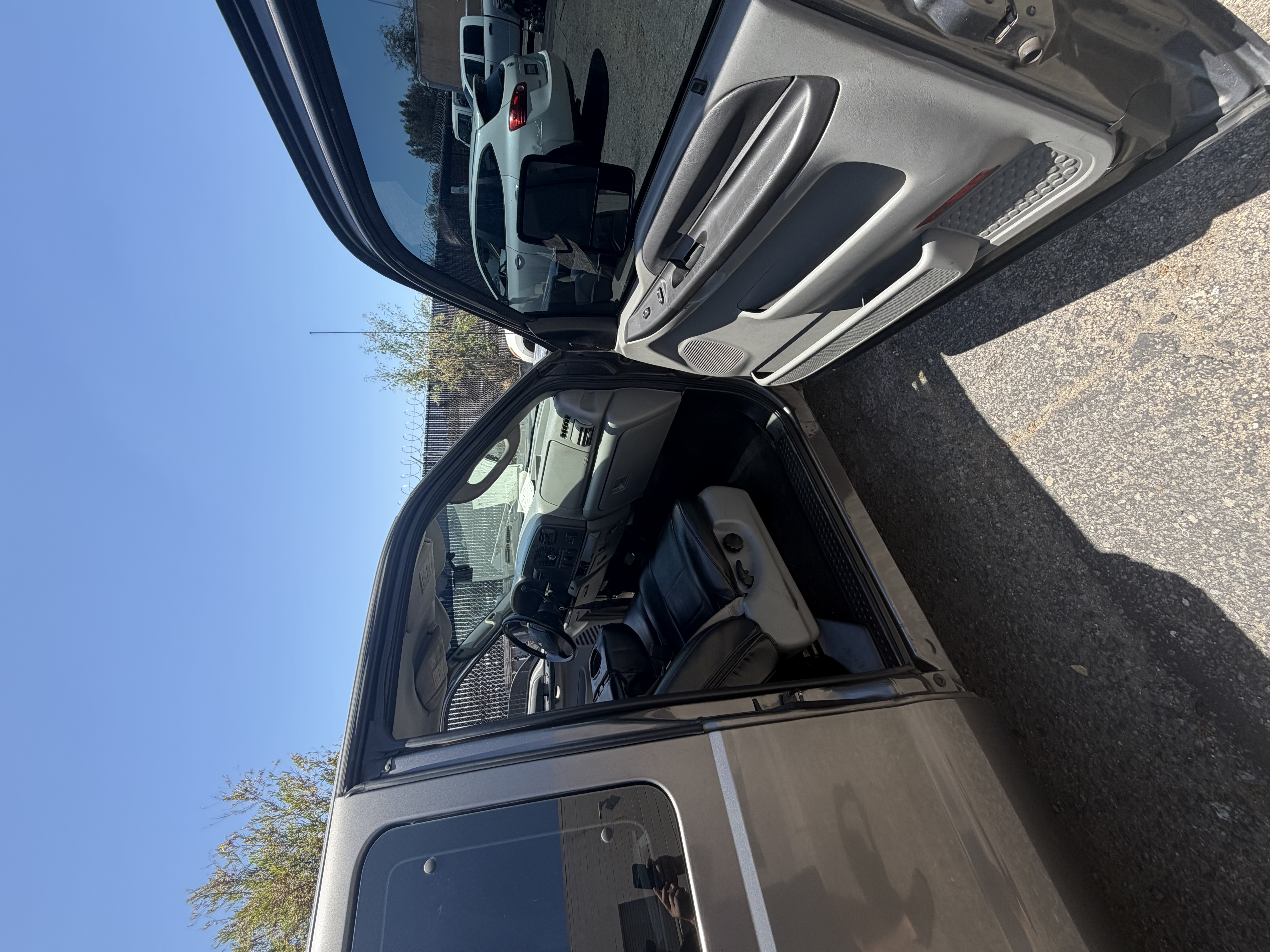 Used 2006 Ford F250 XLT RWD image 13