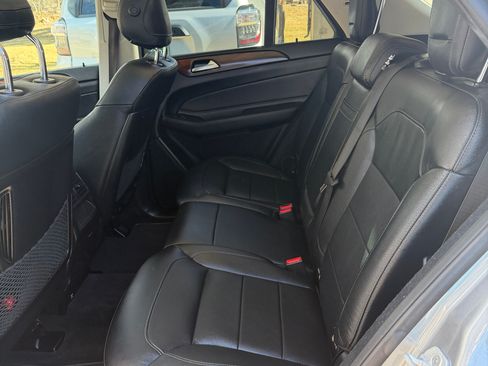 Used 2016 Mercedes-Benz GLE 350 4MATIC image 9
