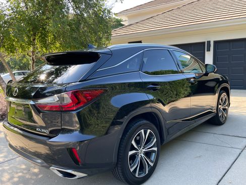 Used 2017 Lexus RX 350 AWD w/ Premium Package image 10
