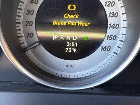 Used 2013 Mercedes-Benz C 250 Sedan image 14