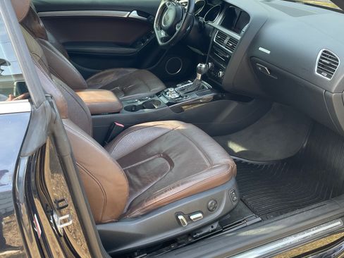 Used 2013 Audi S5 Prestige image 9