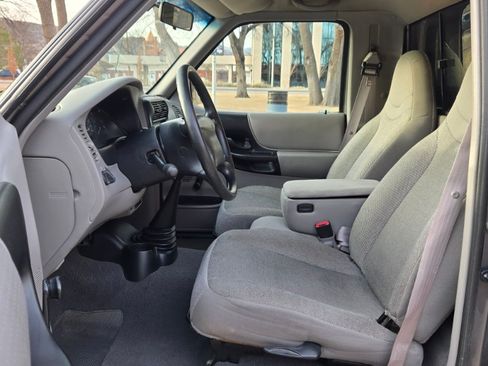 Used 2000 Ford Ranger 2WD Regular Cab image 14