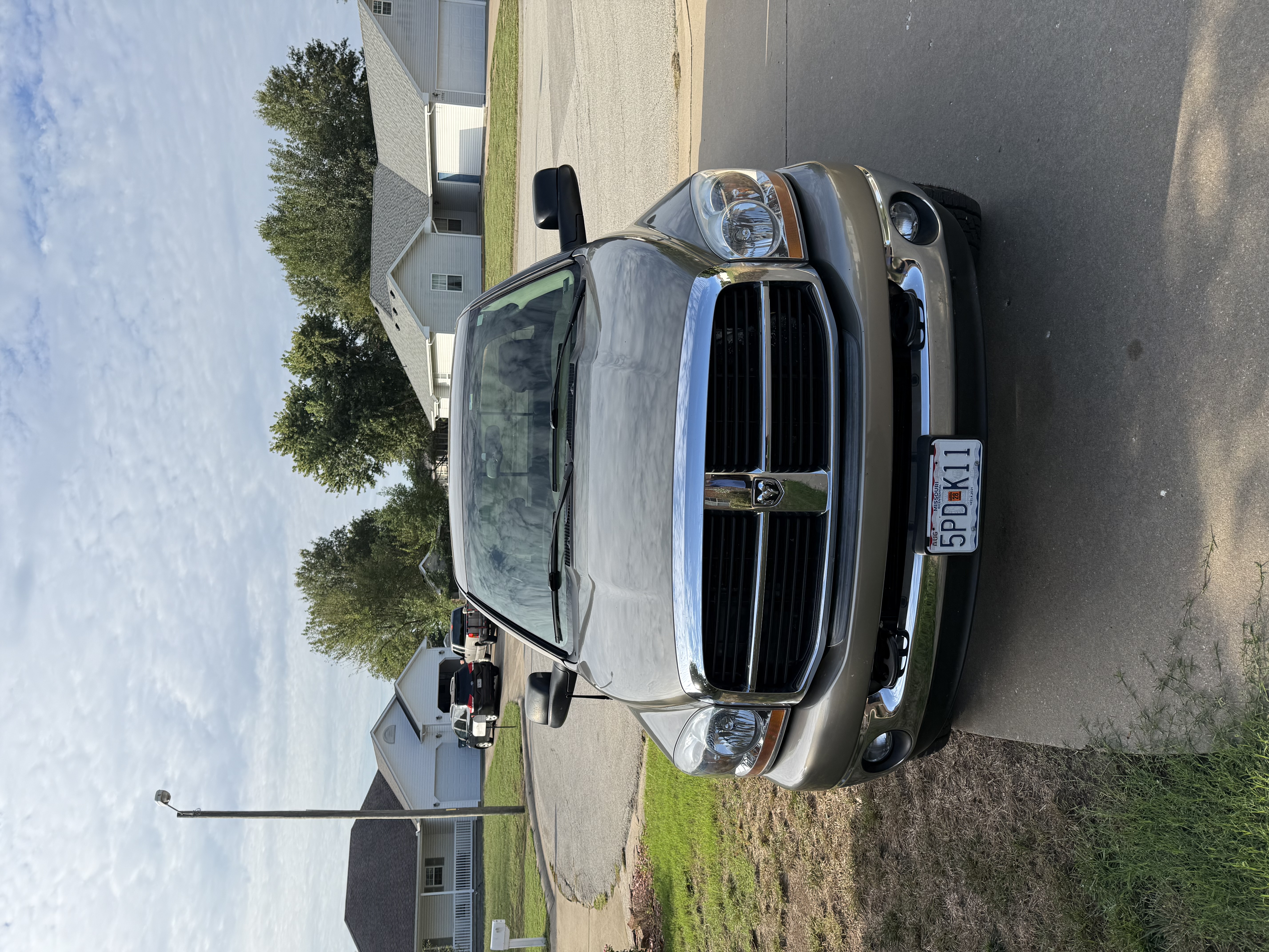Used 2006 Dodge Ram 3500 Truck SLT w/ Quad Cab Big Horn Value Group AWD/4WD image 12