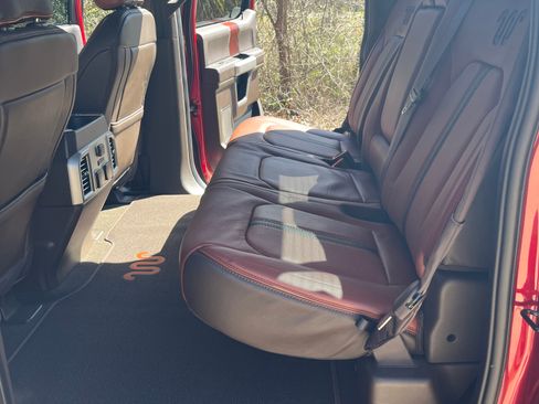 Used 2019 Ford F150 King Ranch w/ Equipment Group 601A Luxury image 10