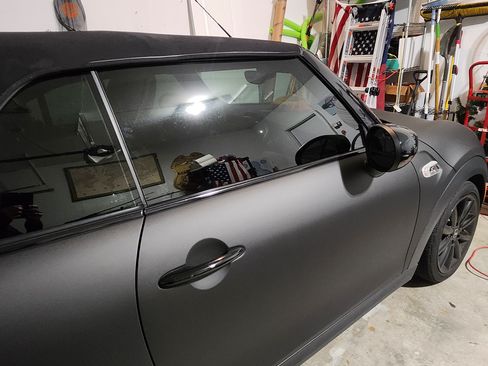 Used 2021 MINI Cooper S w/ Signature Upholstery Package image 6