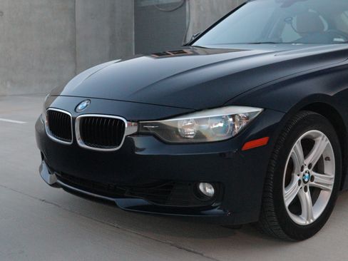 Used 2015 BMW 328i Sedan image 5