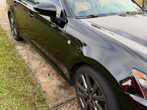 Used 2015 Lexus GS 350 w/ F Sport Package image 4