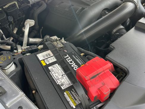 Used 2016 Ford Expedition EL Limited w/ Equipment Group 301A image 11