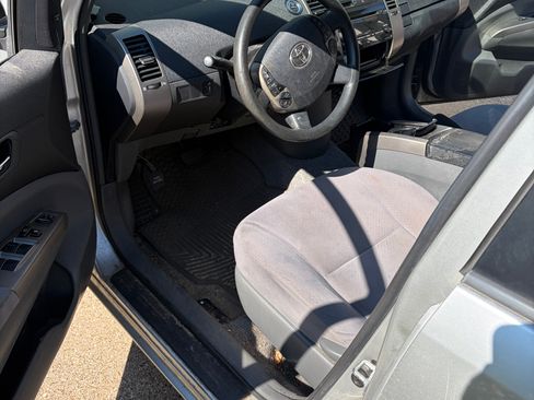 Used 2008 Toyota Prius FWD image 14
