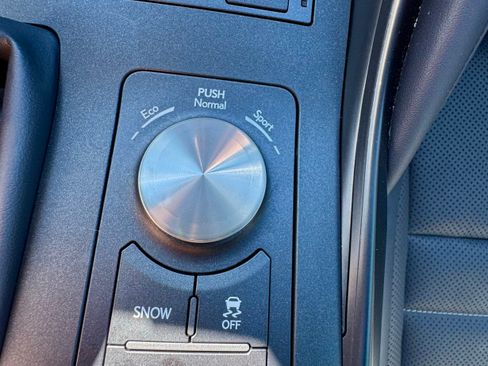 Used 2024 Lexus IS 350 F Sport w/ Navigation Package image 12