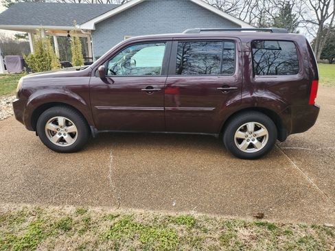 Used 2011 Honda Pilot EX-L image 5