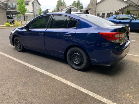 Used 2017 Subaru Impreza 2.0i AWD/4WD image 6