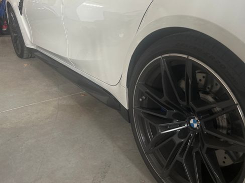 Used 2021 BMW M3 Competition image 11