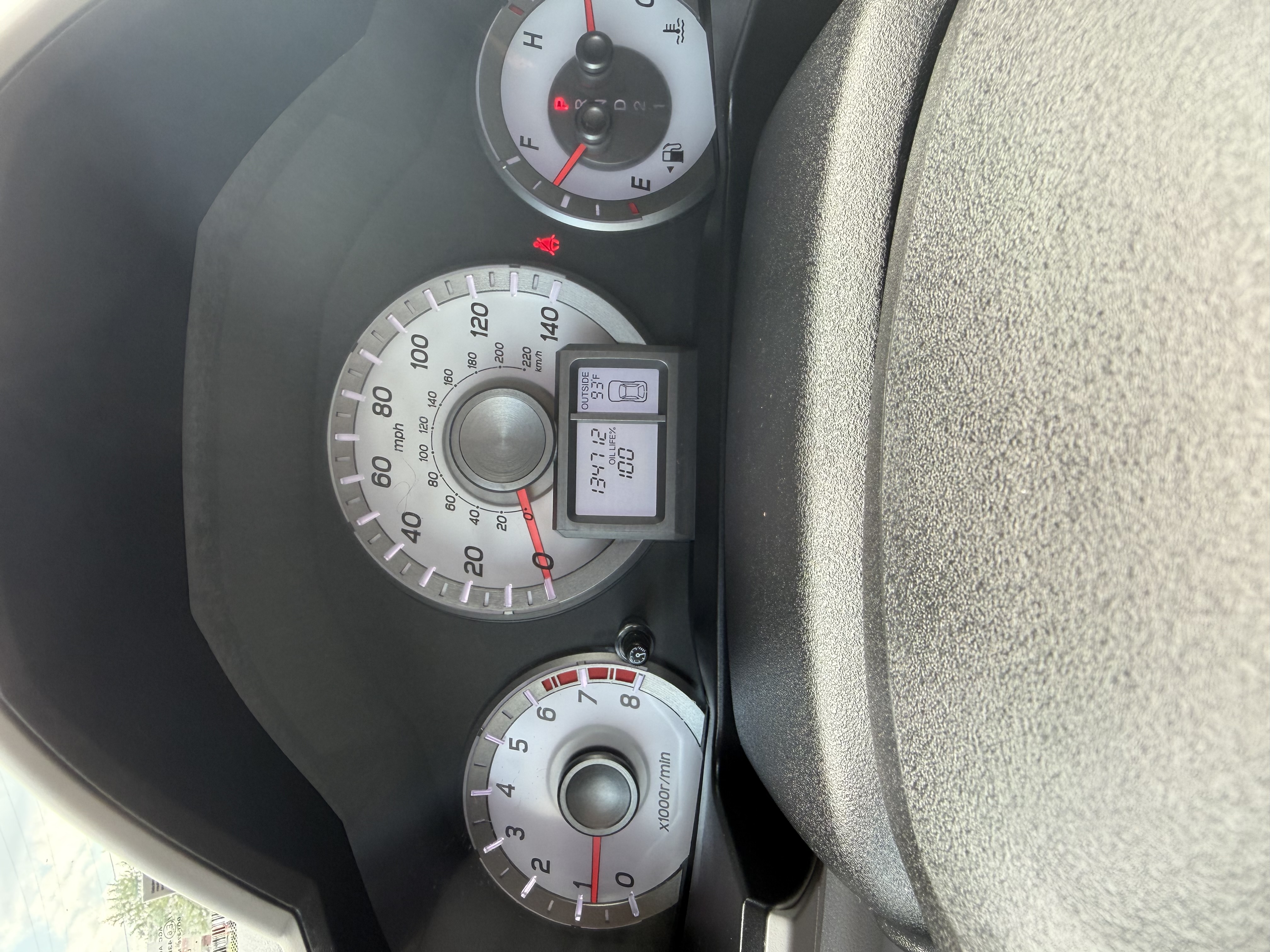Used 2015 Honda Pilot EX image 4