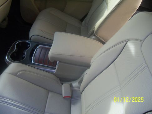 Used 2017 Acura MDX FWD w/ Advance Package image 15