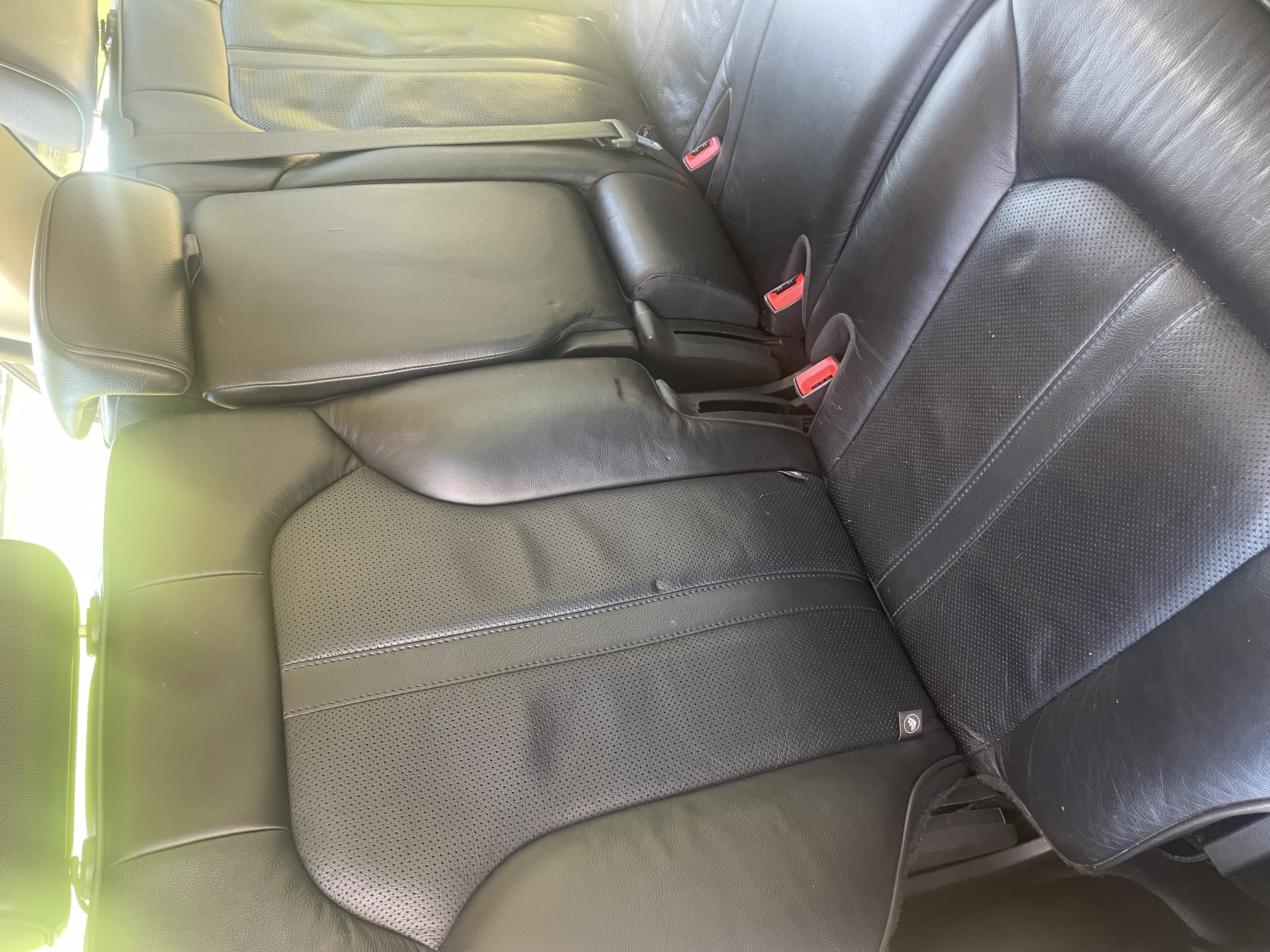 Used 2014 Lincoln MKX FWD w/ Equipment Group 101A image 18