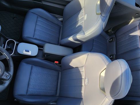 Used 2025 MINI Cooper S image 10