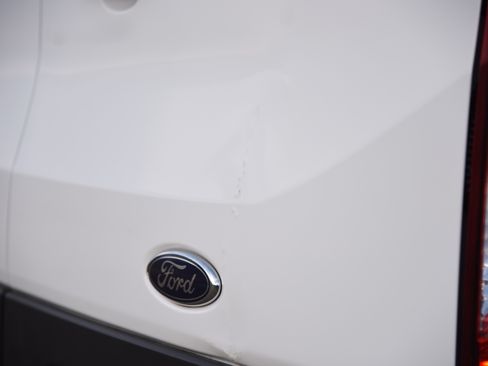 Used 2023 Ford Transit 350 High Roof Van 3D w/ Transit Trail Package image 17