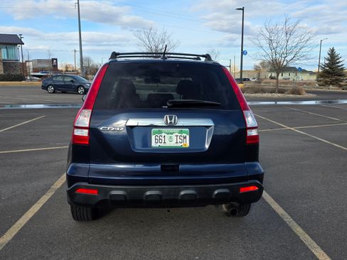 Used 2009 Honda CR-V EX-L image 2