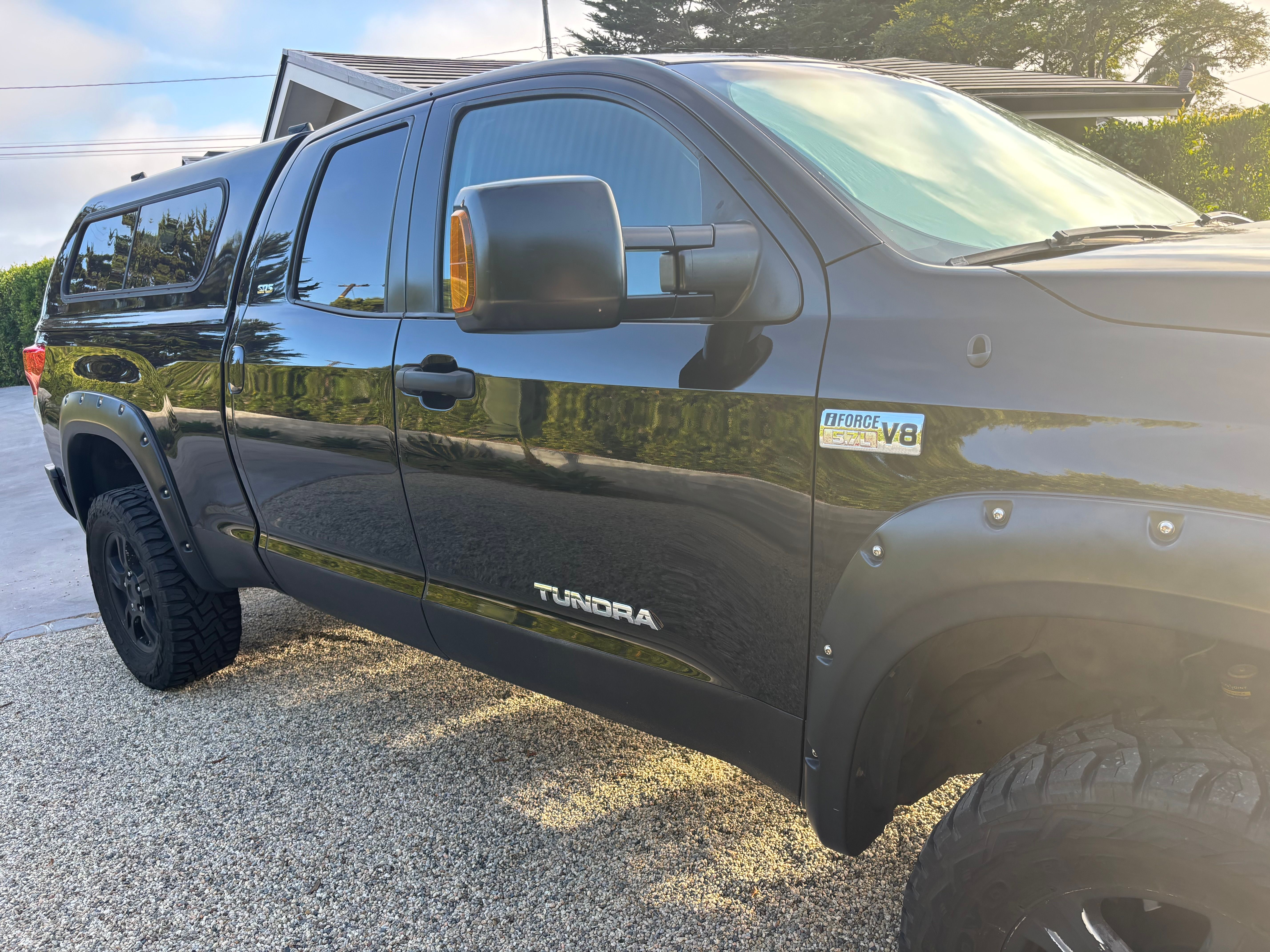 Used 2008 Toyota Tundra SR5 AWD/4WD image 8