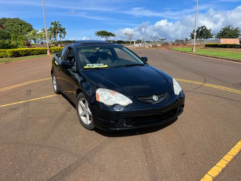 Used 2004 Acura RSX Type-S image 4