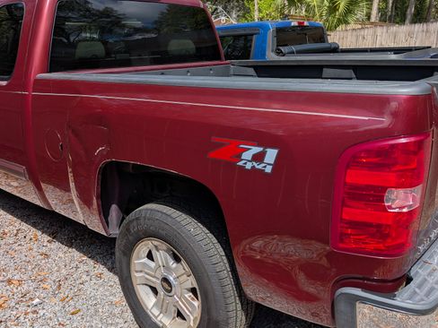 Used 2009 Chevrolet Silverado 1500 LT w/ Power Pack Plus image 5