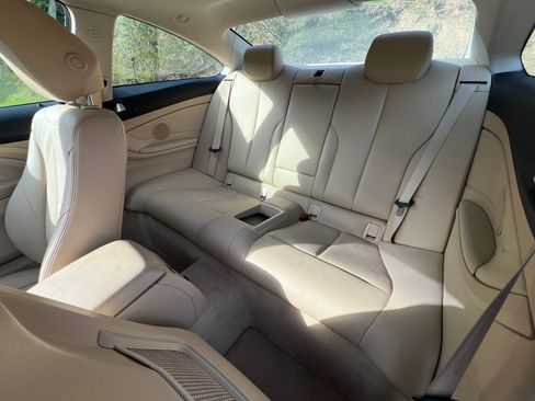 Used 2014 BMW 428i Coupe image 9