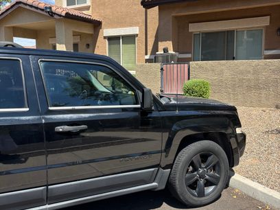 Used 2014 Jeep Patriot Sport w/ Southwest Package